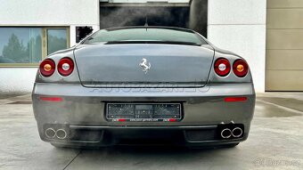 Ferrari 612 Scaglietti - 7
