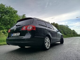 Volkswagen Passat b6 2.0 TDI 103 kw - 7