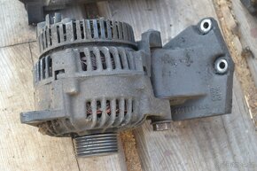 Peugeot Boxer 2,5 tdi r.v. 99 , spodní ramena etc. DJ5TED - 7