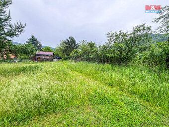 Pronájem pozemku, 1345 m², Církvice - 7