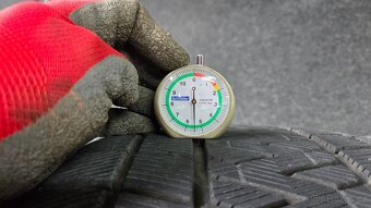 Zimní pneumatiky 275/40 R20 106V M+S - 7