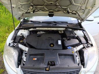Ford mondeo kombi 1.8 TDCi - 7