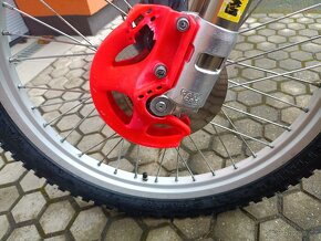 Gas Gas JTR 270 - 7