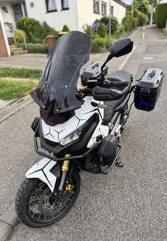 Honda X-ADV - 7