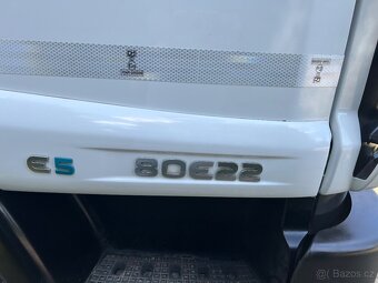 IVECO Eurocargo 80E220 - hákový nosič kontejnerů - 7