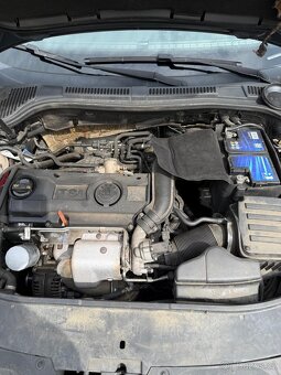 Škoda Superb 1.8 TSI, 2011 - prodej - 7