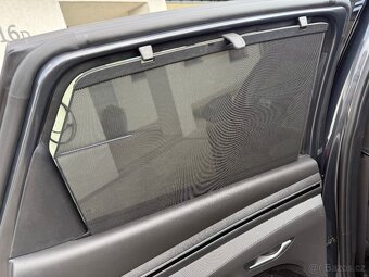 HYUNDAI TUCSON 1.6 T-GDI 2024 - 7