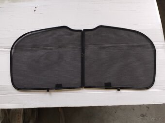 Sluneční clony CarShades OPEL Astra K, Sports Tourer - 7
