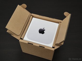 APPLE MAC MINI M4 - V záruce - 7