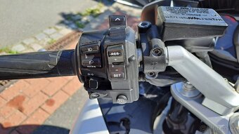 Yamaha FJR 1300 A - 7