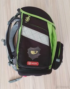 Aktovka Hama Step by Step Panter - 7