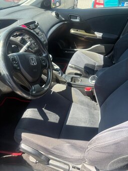 Honda Civic - 7
