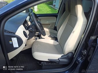 Škoda Citigo 1,0 MPi ELEGANCE - 7