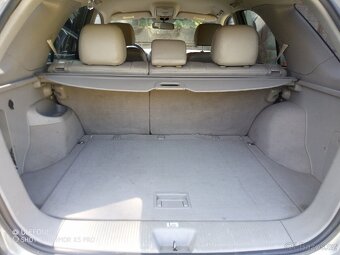 KIA SORENTO - 7
