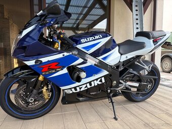 Suzuki GSX-R 1000 K3 - 7