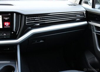 Volkswagen Touareg 3.0TDi 4M VZDUCH TAŽNÉ ČR - 7