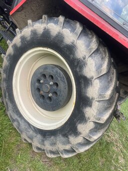 Zetor crystal 12145 - 7