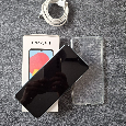 Samsung Galaxy M13 128 GB, světle modrý + ochranné pouzdro - 7