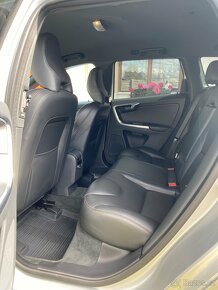 Volvo xc60 - 7