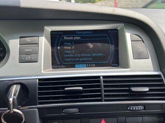 Audi A6, 2.8 i 154KW QUATTRO - 7