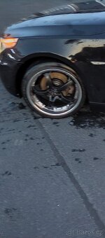 BMW e61 - 7