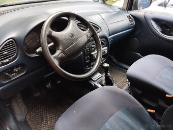 Volkswagen Sharan tdi - 7