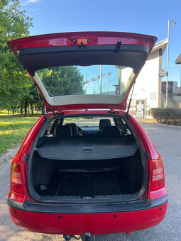 Škoda Octavia I Combi - 7