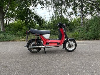 Simson sr 50 - 7