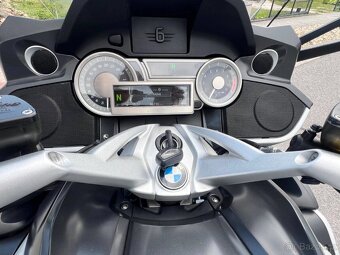 BMW K 1600 GT - 7