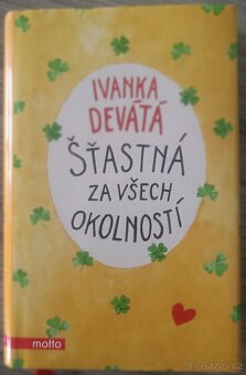Knihy - životopisy a světové osobnosti - 7