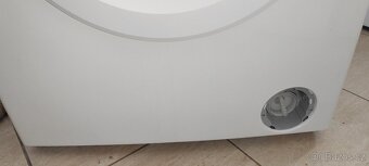 Úzká pračka Philco 4kg. 1200 ot. DISPLEJ - 7