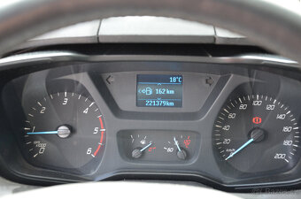 Transit Custom 2.2TDCi 92kw long - 7