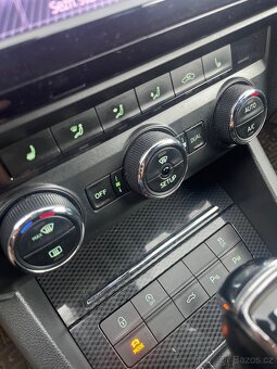 Octavia combi 3 RS 2.0 TSi 162kw dsg - 7