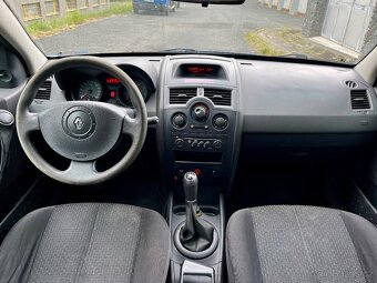 Renault Mégane II - 7