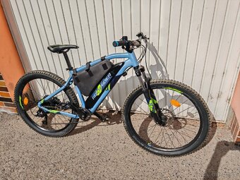Rockrider e-ST100 - 7