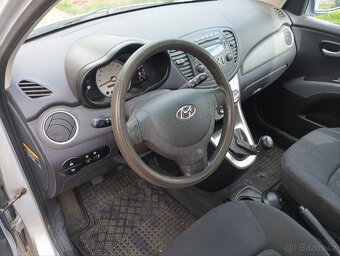 Hyundai i10 - 7