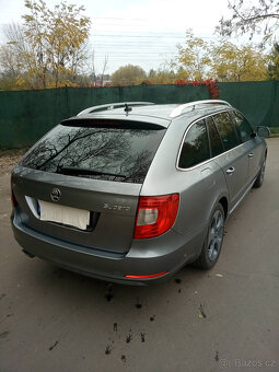 ŠKODA SUPERB II - 7