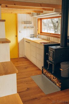 Tiny house - prodej - 7