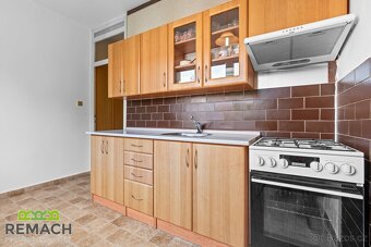 Pronájem, byt 2+1, 54 m², Uherské Hradiště, Mánesova - 7