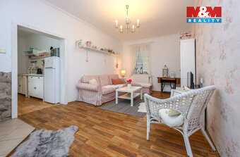 Prodej chalupy, 160 m², Loučná nad Desnou - 7