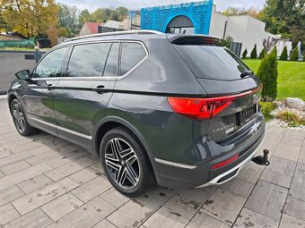 Seat Tarraco 2.0 TDi 110kw, EXCELLENCE VIRTUAL - 7