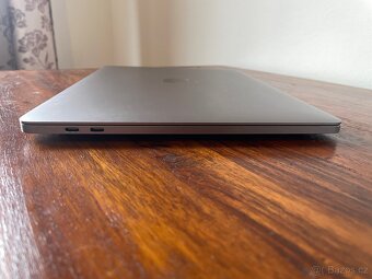 Macbook pro 13” - 7
