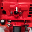 Nová motorová pila Shindaiwa 601SX - 7