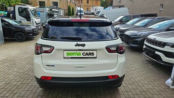 Jeep Compass 1.3i PHEV 4Xe 177 kW Limited - 7