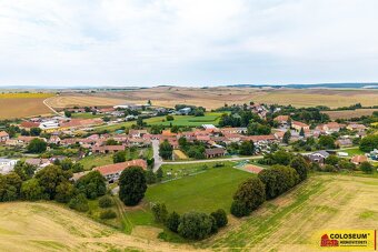 Kojátky - zahrada 1.003 m2 - pozemek, ev.č. E3378V017 - 7