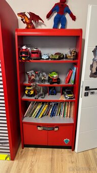 Dětský pokoj čilek - 7