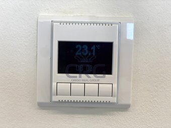 PRONÁJEM KANCELÁŘE O CP 20 M2 V BRNĚ – HORNÍCH HERŠPICÍCH - 7