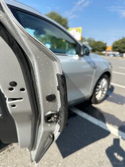 Ford focus combi 2.0 TDCI 110kw r.v2020 Odpočet DPH - 7