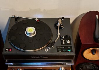 Gramofon TESLA MC400 - 7