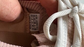 Běžecké boty ADIDAS X STELLA MCCARTNEY velikost 40 - 7